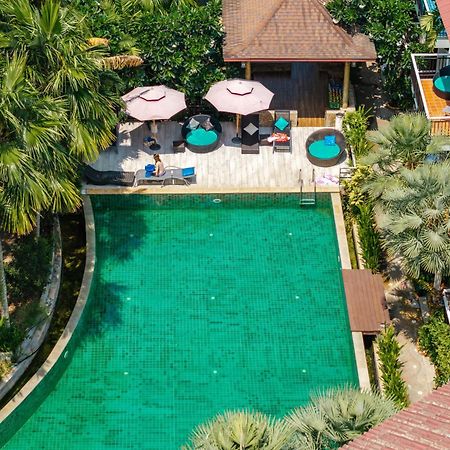Coco Retreat Phuket Resort And Spa - Sha Plus Chalong Buitenkant foto