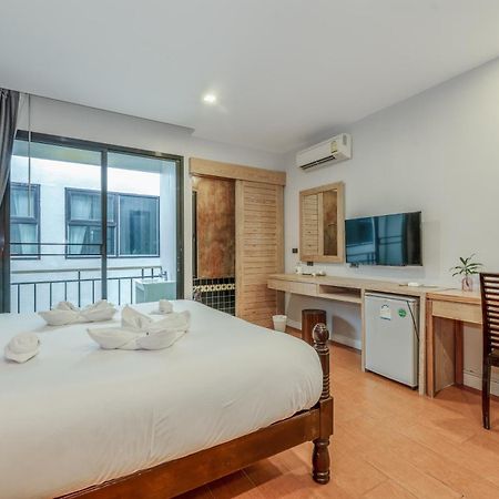 Coco Retreat Phuket Resort And Spa - Sha Plus Chalong Buitenkant foto