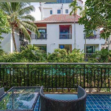 Coco Retreat Phuket Resort And Spa - Sha Plus Chalong Buitenkant foto