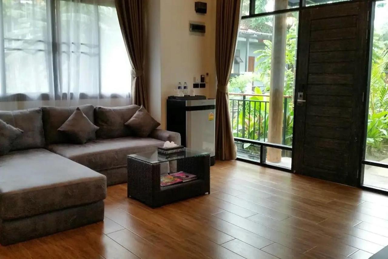 Coco Retreat Phuket Resort And Spa - Sha Plus Chalong Buitenkant foto
