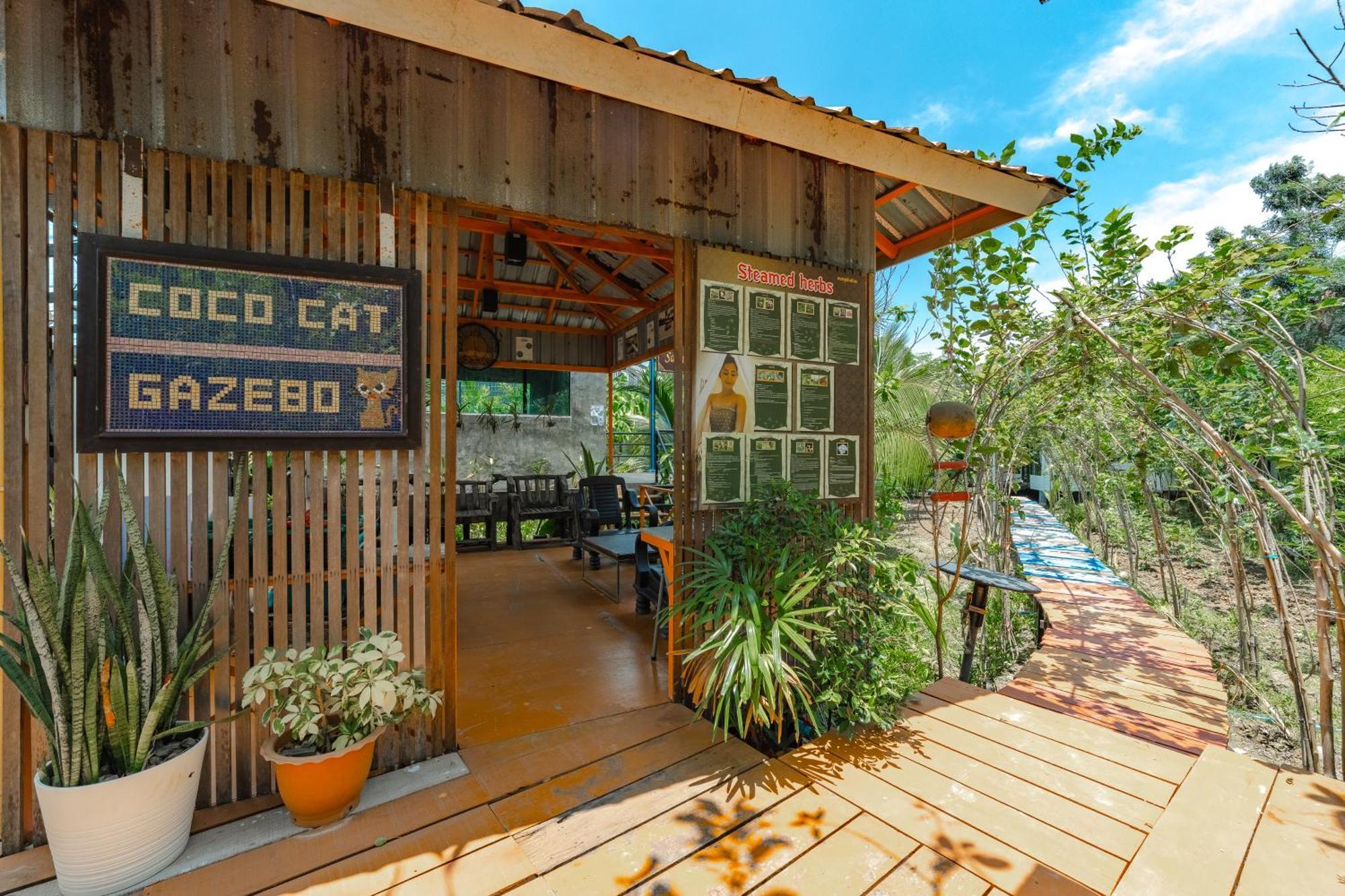 Coco Retreat Phuket Resort And Spa - Sha Plus Chalong Buitenkant foto