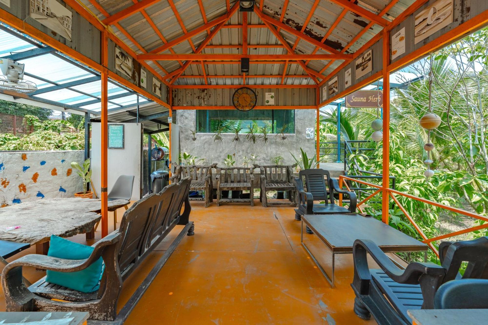 Coco Retreat Phuket Resort And Spa - Sha Plus Chalong Buitenkant foto