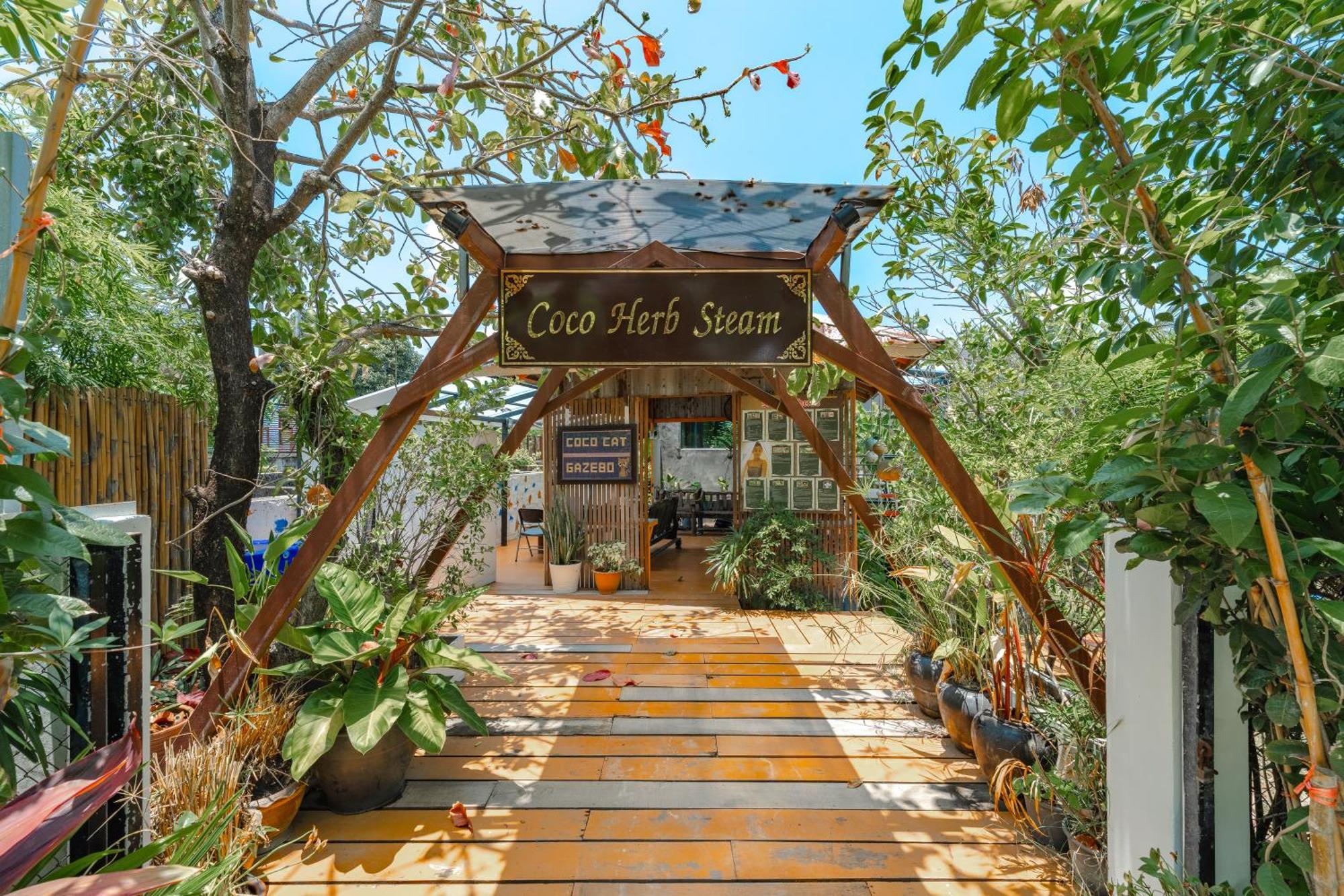 Coco Retreat Phuket Resort And Spa - Sha Plus Chalong Buitenkant foto