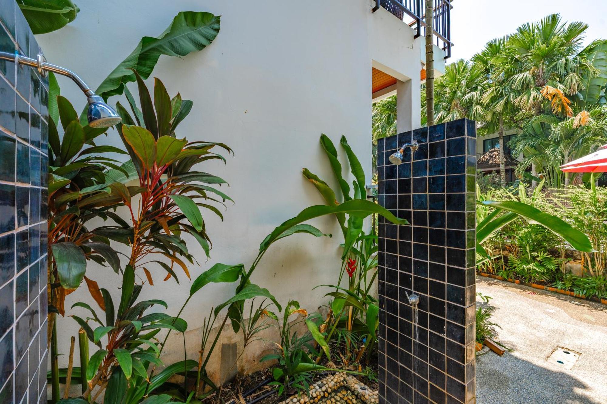 Coco Retreat Phuket Resort And Spa - Sha Plus Chalong Buitenkant foto