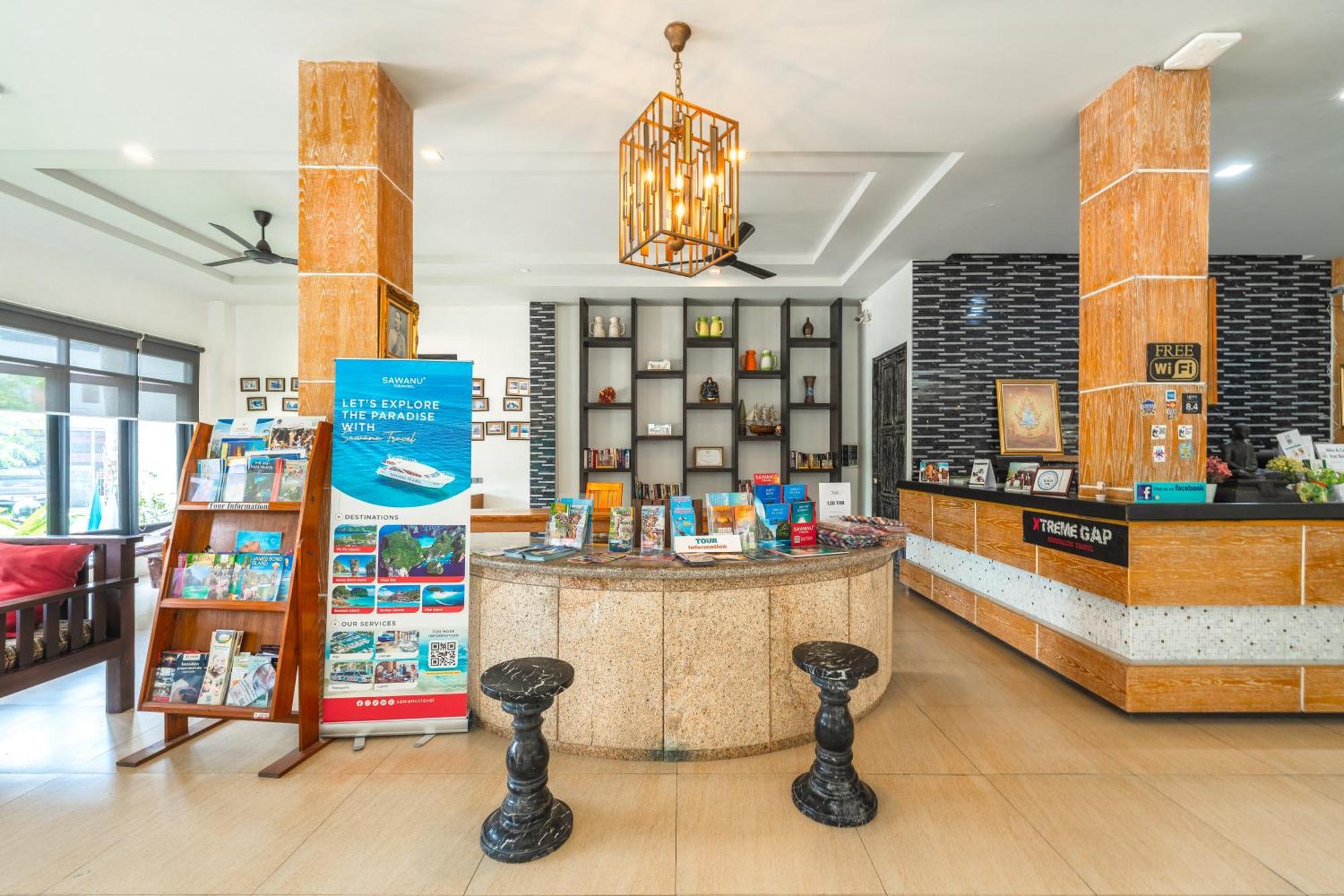 Coco Retreat Phuket Resort And Spa - Sha Plus Chalong Buitenkant foto