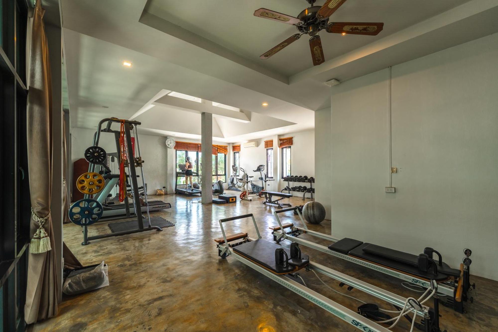 Coco Retreat Phuket Resort And Spa - Sha Plus Chalong Buitenkant foto