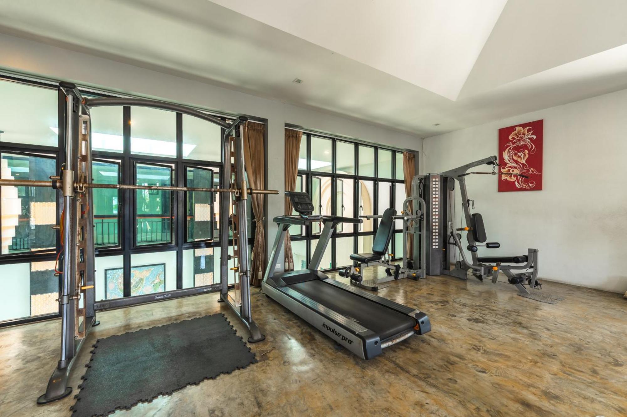 Coco Retreat Phuket Resort And Spa - Sha Plus Chalong Buitenkant foto