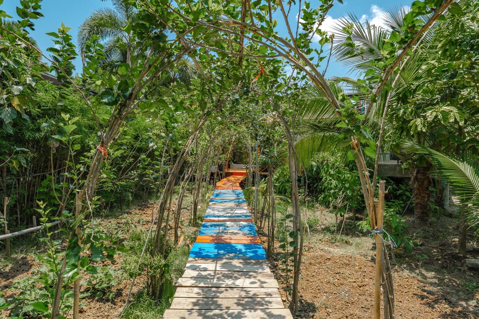 Coco Retreat Phuket Resort And Spa - Sha Plus Chalong Buitenkant foto