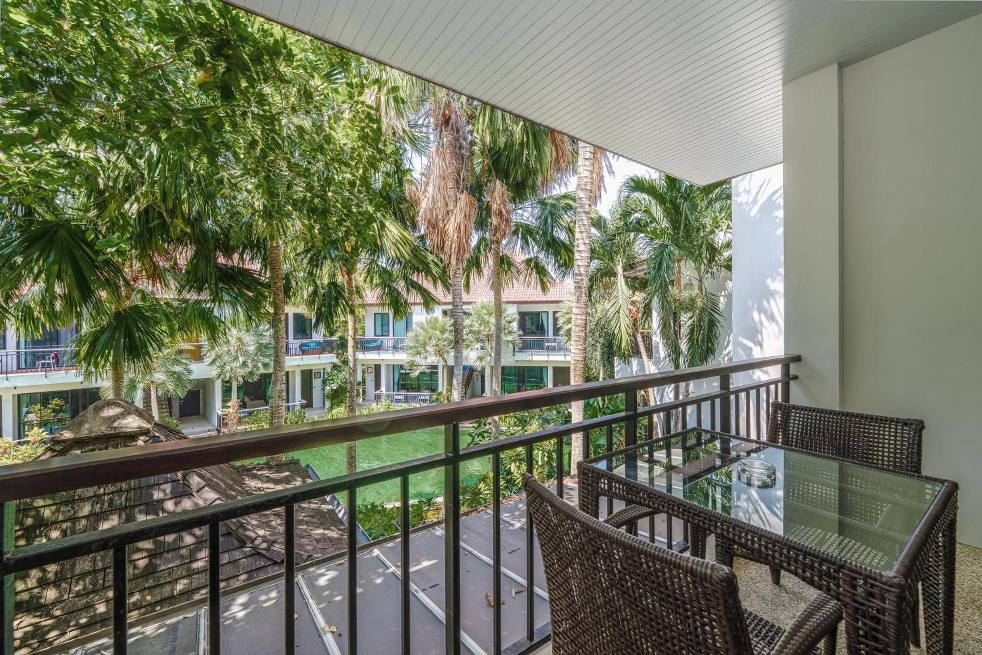 Coco Retreat Phuket Resort And Spa - Sha Plus Chalong Buitenkant foto