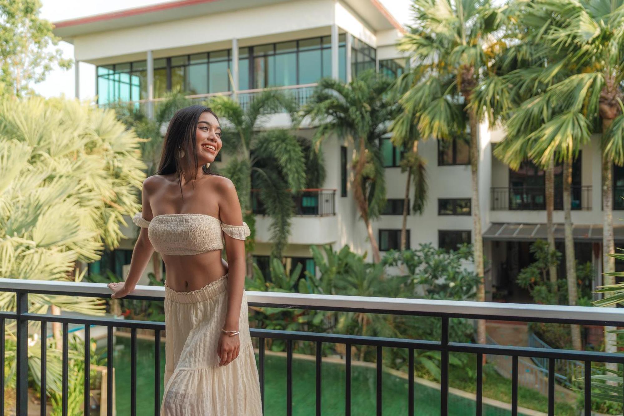Coco Retreat Phuket Resort And Spa - Sha Plus Chalong Buitenkant foto