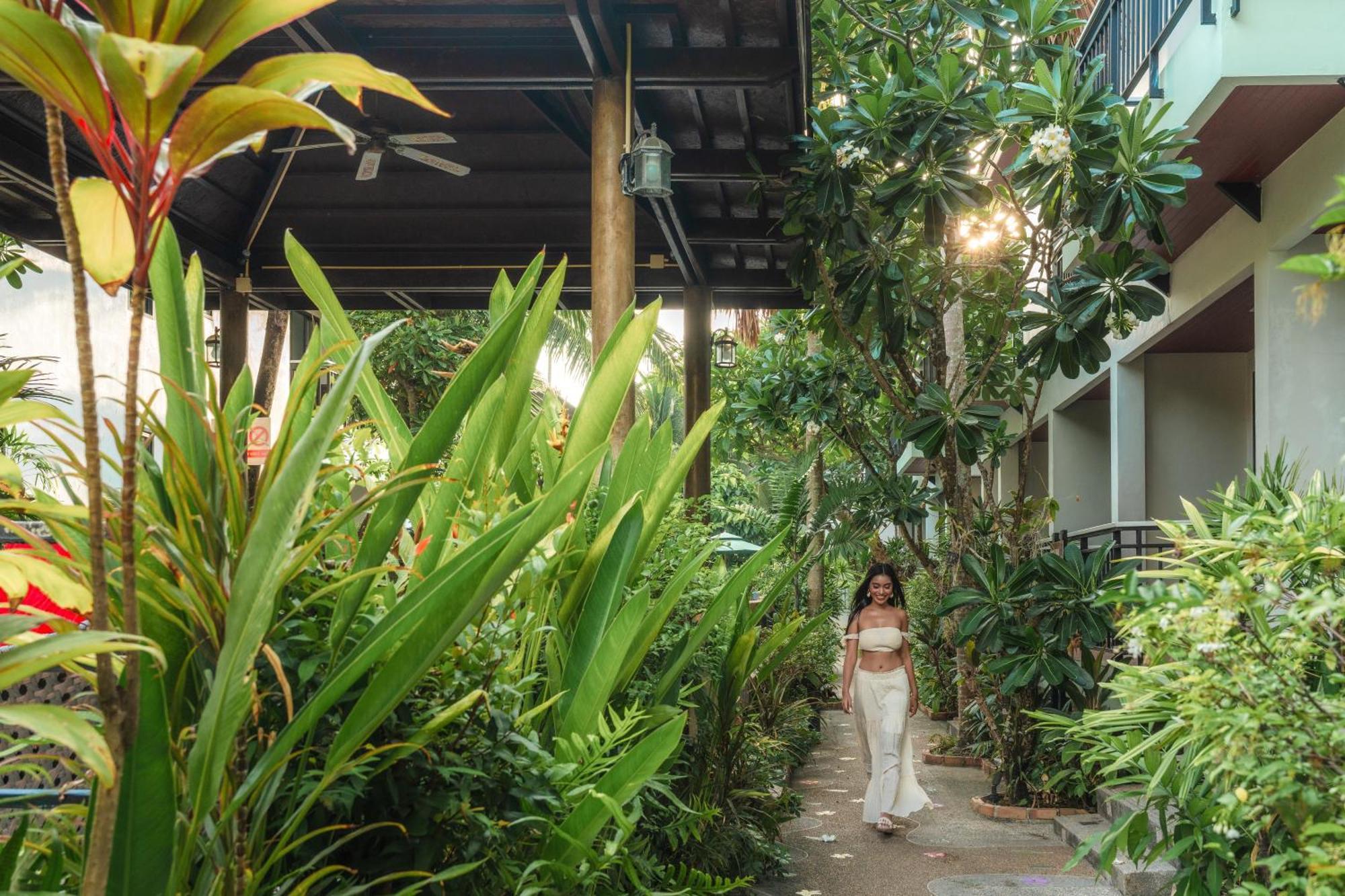 Coco Retreat Phuket Resort And Spa - Sha Plus Chalong Buitenkant foto