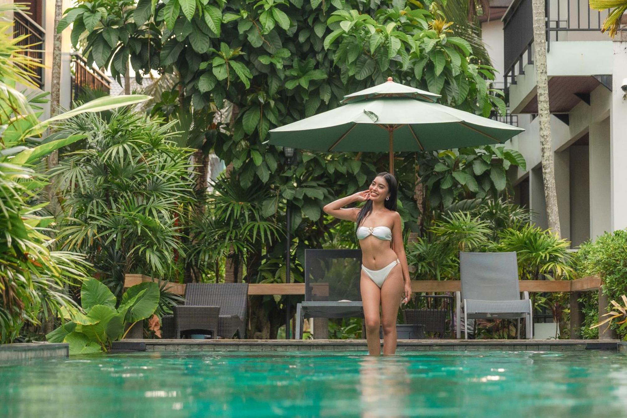 Coco Retreat Phuket Resort And Spa - Sha Plus Chalong Buitenkant foto