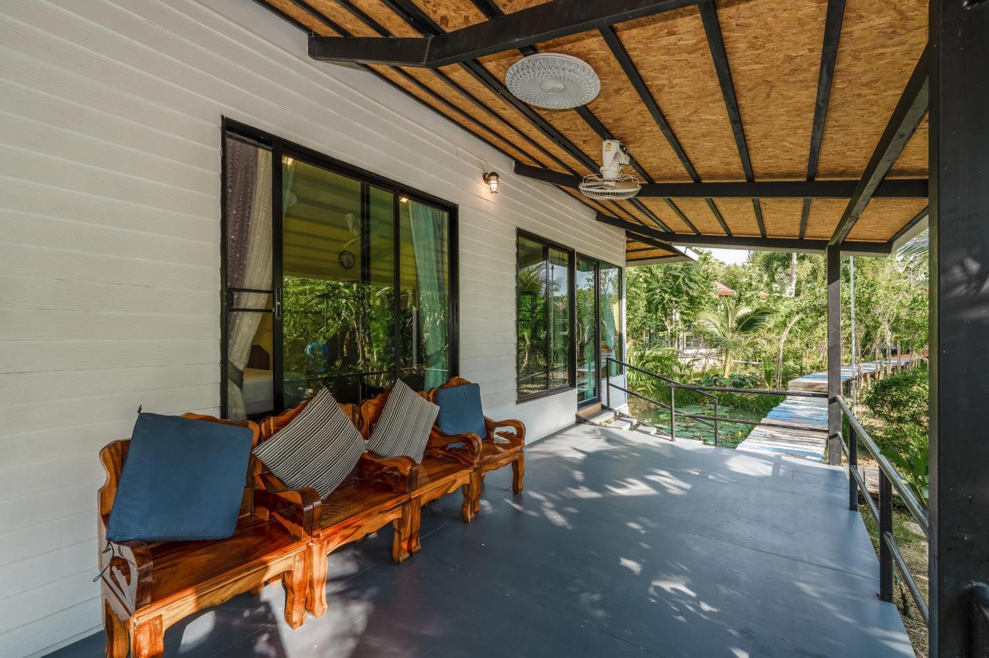 Coco Retreat Phuket Resort And Spa - Sha Plus Chalong Buitenkant foto