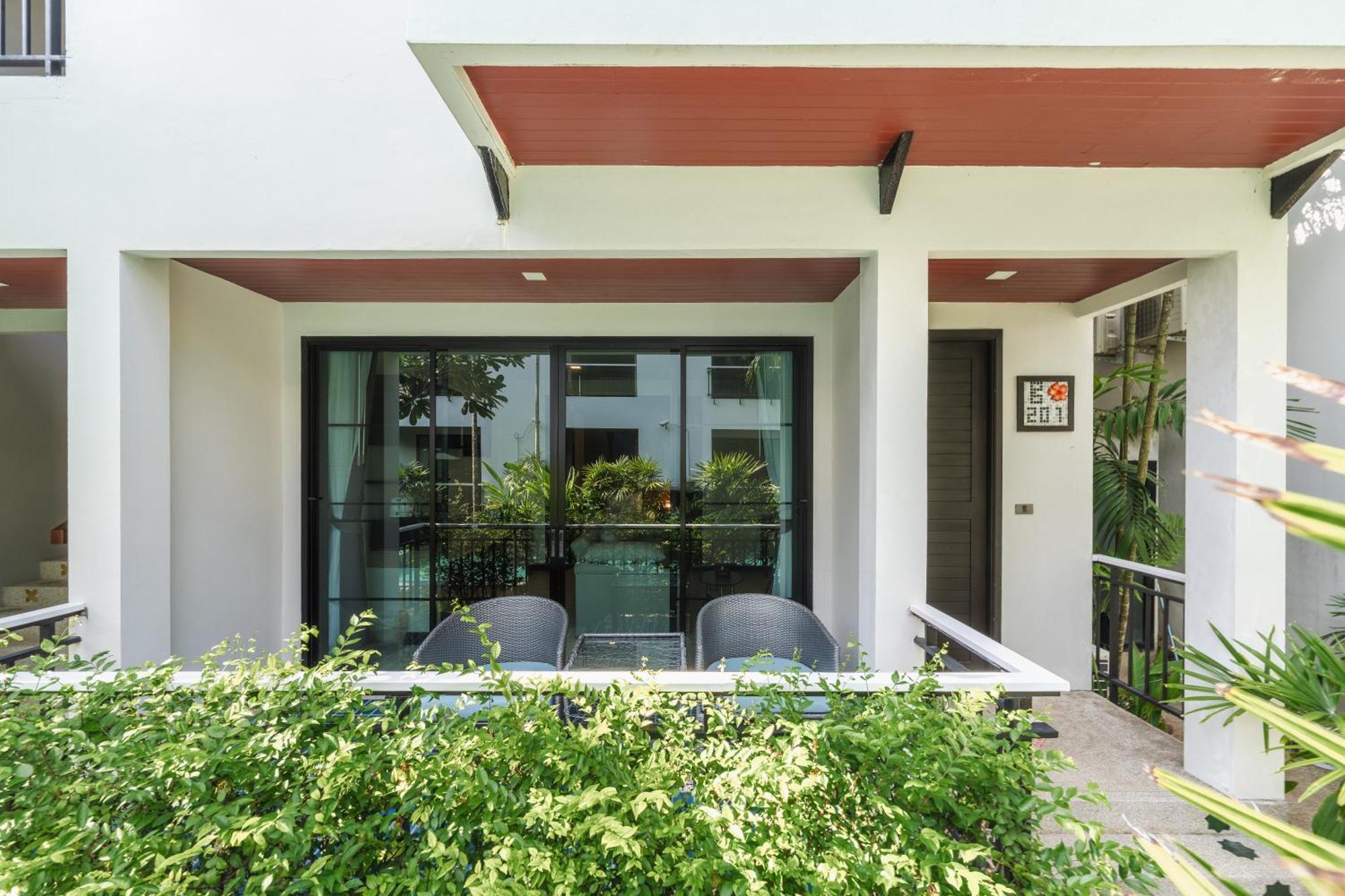 Coco Retreat Phuket Resort And Spa - Sha Plus Chalong Buitenkant foto
