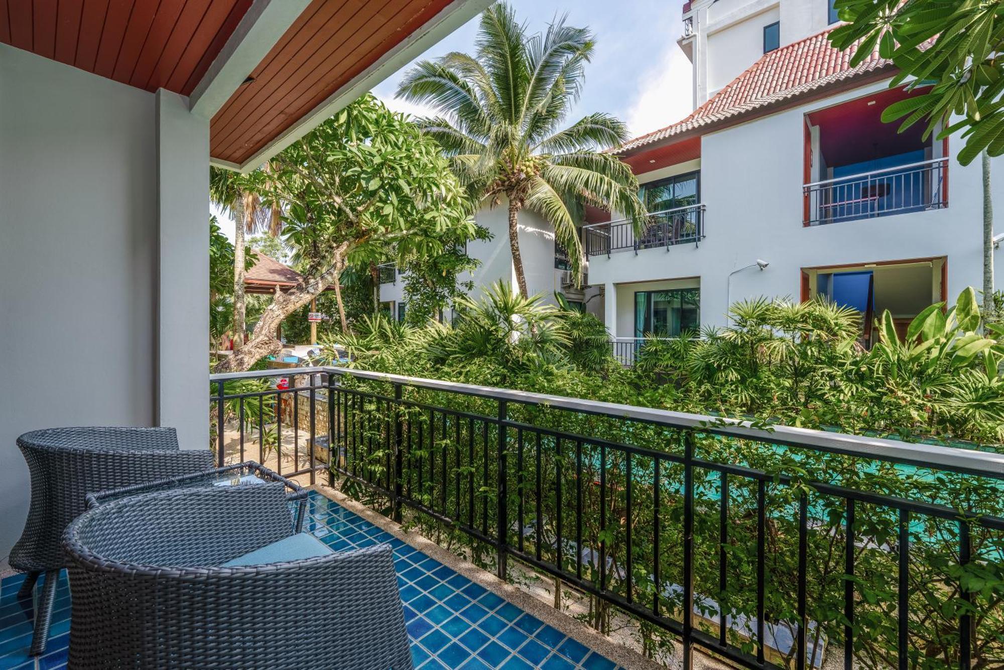 Coco Retreat Phuket Resort And Spa - Sha Plus Chalong Buitenkant foto