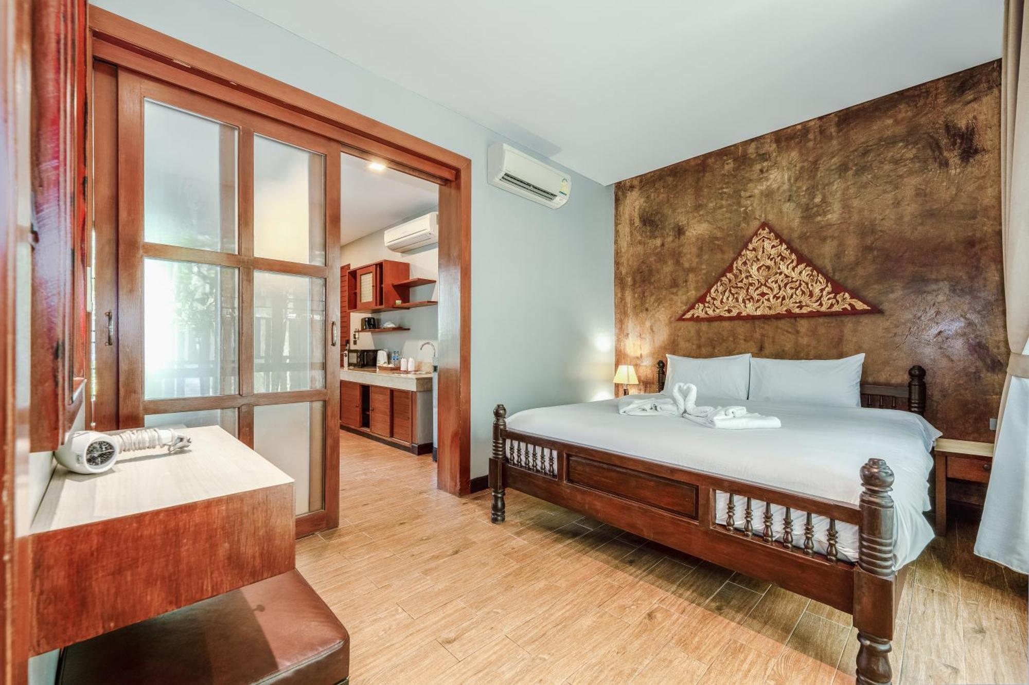 Coco Retreat Phuket Resort And Spa - Sha Plus Chalong Buitenkant foto