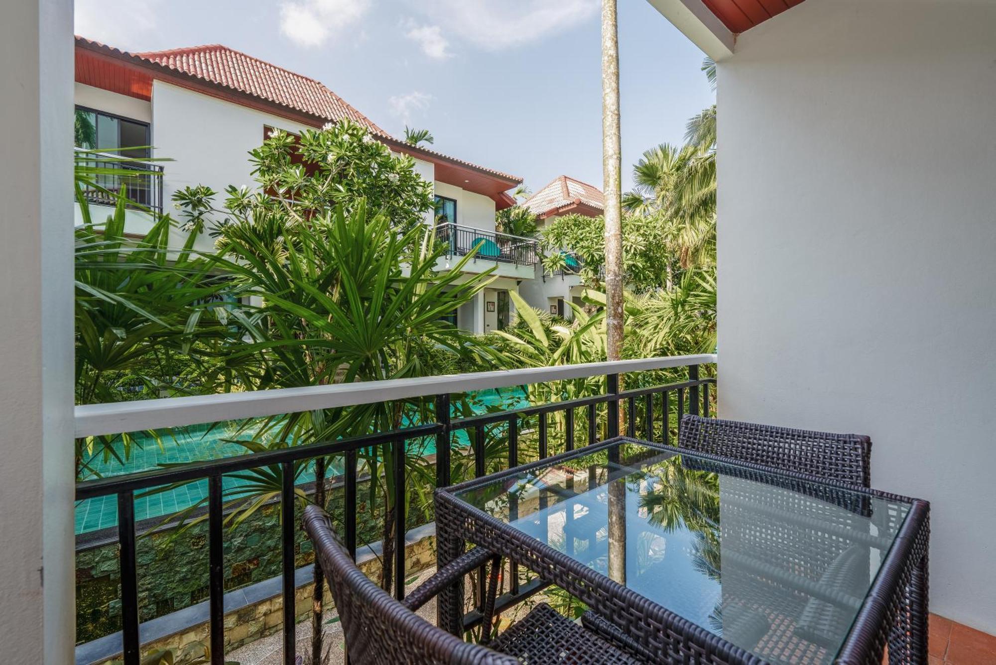 Coco Retreat Phuket Resort And Spa - Sha Plus Chalong Buitenkant foto