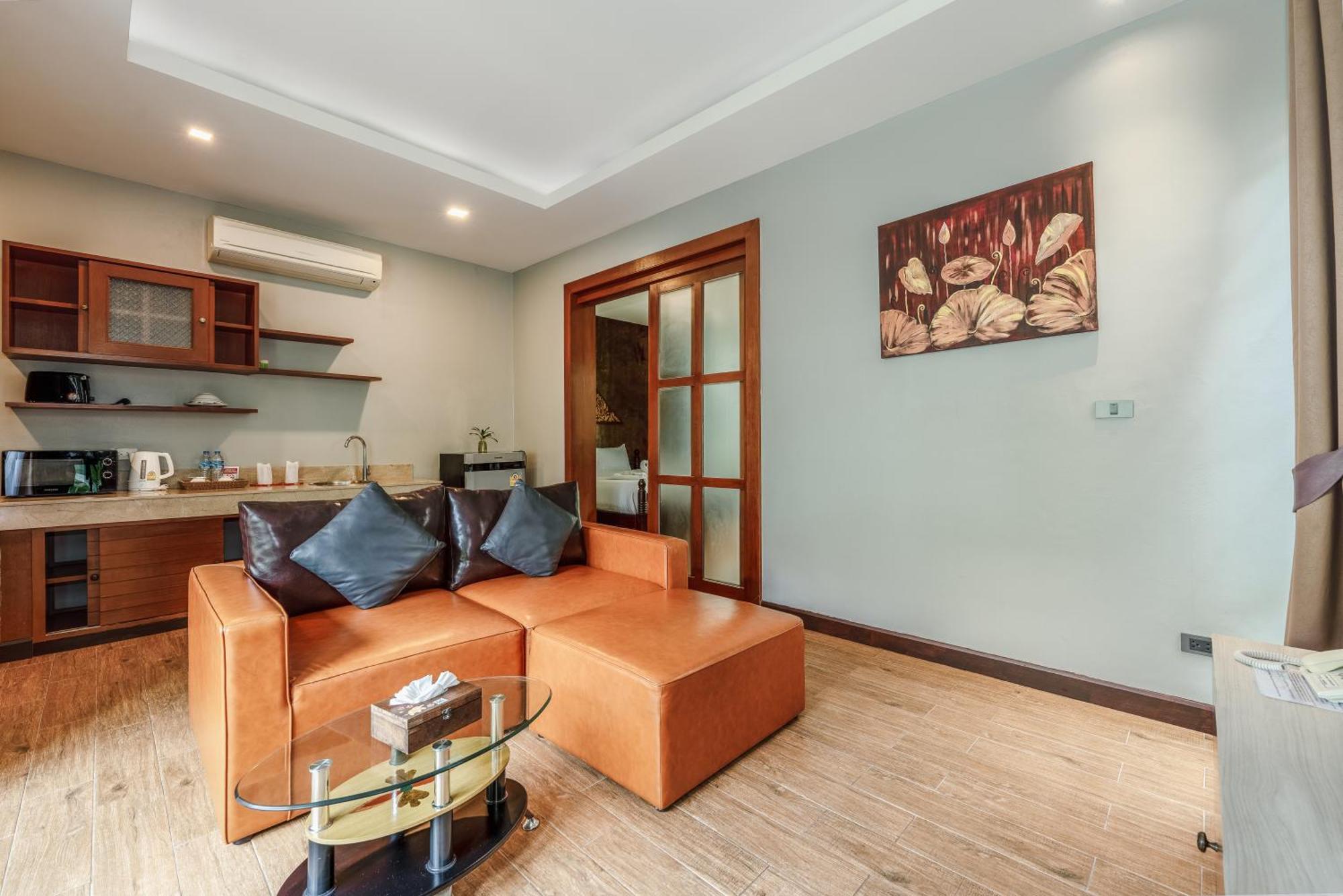 Coco Retreat Phuket Resort And Spa - Sha Plus Chalong Buitenkant foto