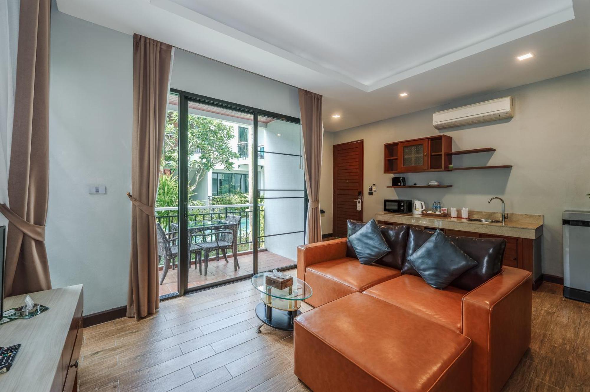 Coco Retreat Phuket Resort And Spa - Sha Plus Chalong Buitenkant foto